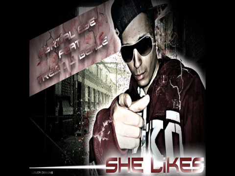 Lyrical Eye Featuring Trey & Chris Lee - She Likes (Official Remix)