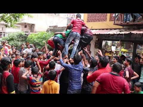 Satyam Star's International Pre-School & Satyam Education Foundation Janmashtami Celebration 2019