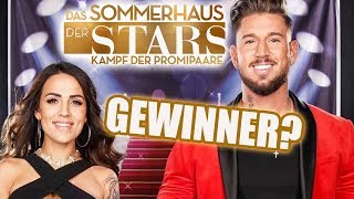 Sommerhaus 2019: Das große FINALE!