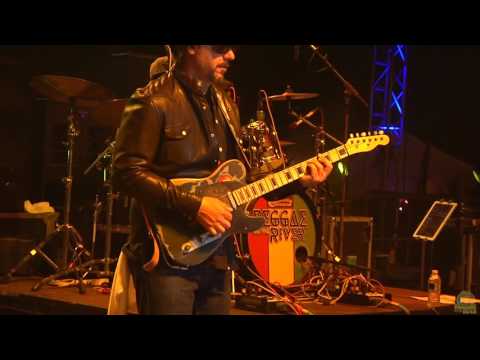 Kranium live at Reggae on the River 2016