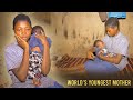 She Gave Birth At 14 The Youngest Mother In The World