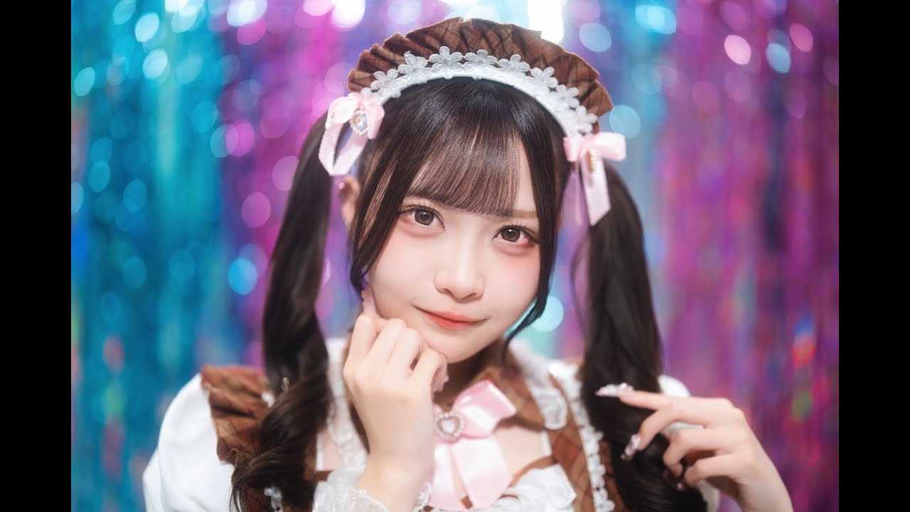 【あっとほぉーむカフェ】永遠メイド主義 MV / こゆいプレミアムメイド就任記念動画【メイド/Maid】