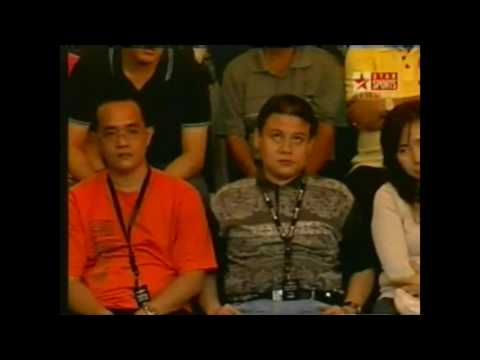 Semi final 1 A Pagulayan vs Wu Chia Ching Guinness 9 ball tour 2008