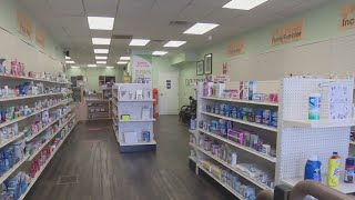 Shapiro working to stop pharmacies from closing up