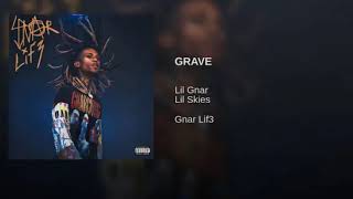 Download lagu Lil gnar 'GRAVE' FEAT.Lil skies mp3 Download lagu Lil gnar 'GRAVE' FEAT.Lil skies mp3