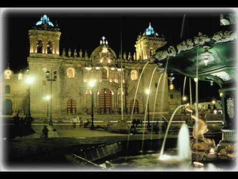 Arturo Zambo Cavero y Oscar Avilés - OLGA