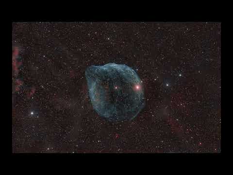 Astronomy Picture of the Day 2024