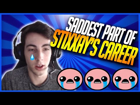 Saddest Part Of Stixxay's Career | Ronald McDonald In LoL | Yassuo Autism | Tyler1 Wins For Macaiyla