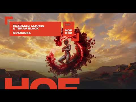 Paakman, Mavrin, TERRA BLVCK - Siyadansa