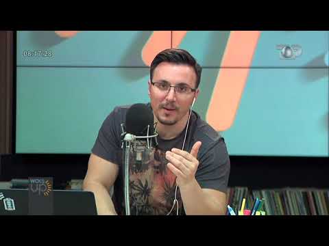 Wake Up, 27 Qershor 2018, Pjesa 3 - Top Channel Albania - Entertainment Show