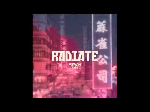 Video thumbnail for Radiate