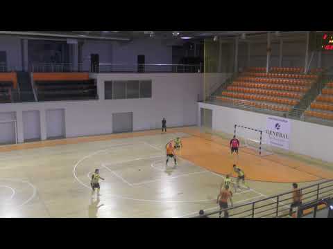 Round 4: 1H - Nistru-2 vs Sporting 5-4 (3-2 at halftime)