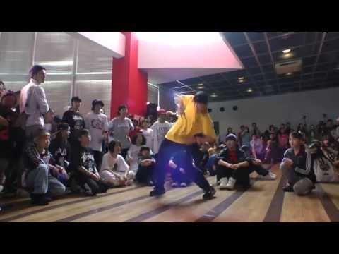 1 1 KIDS solo circle ROUND1 / WDC 2015 x ポジシリ vol.22