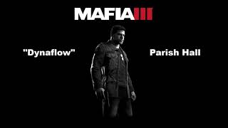 Mafia 3: (Bonus: Trailer): Dynaflow - Parish Hall