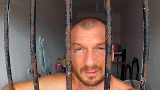 Ex-‘Survivor’ Producer Released From Mexican Prison