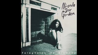Α4-Miranda Sex Garden-The Wooden Boat