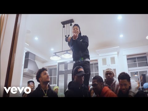 26AR - Maneuver ft. Rocko Ballin