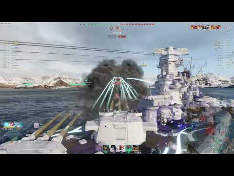 Special Challenge With Arpeggio of Blue Steel Collab Commander (ARP - Yamato) 8/9/2024