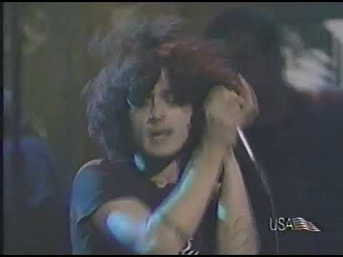 At The Drive In Live on Farmland TV