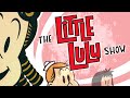 THE LITTLE LULU SHOW 1995 Review