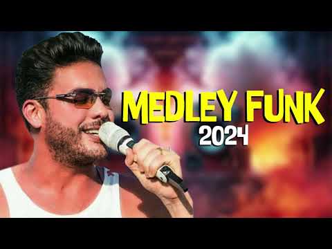 WESLEY SAFADÃO - MEDLEY FUNK 2024