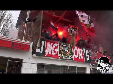 Dijon FCO - FF Yzeure AA (féminines) 03/02/2018