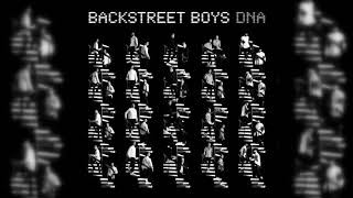 Backstreet Boys - New Love (LYRICS)