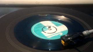 Joy & David Let's Go See Gran'ma.Joe Meek