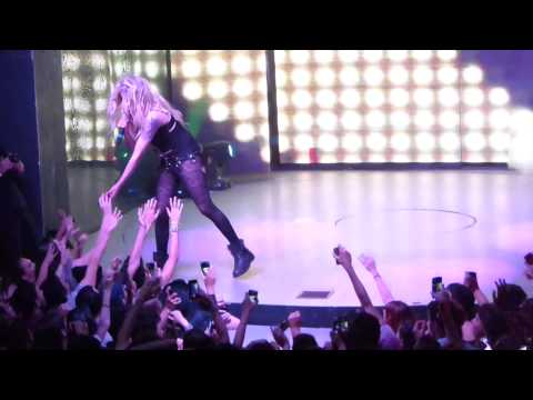 Adore Delano - My Address Is Hollywood | Festa Priscilla "Rupaul's Drag Race"(24-04-15) LEH SANUTY