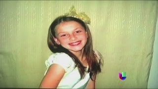 Más detalles sobre niña que se suicidó por 'Bullying' - Noticiero Univisión