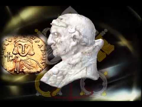 Click to Watch the Pope Saint Gregory III video Click to Watch the Pope Saint Gregory III video