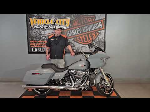 FLTRX 2026 Road Glide®
