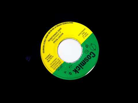 Eric Donaldson - Rocky Road