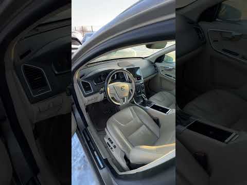 Автомобиль Volvo XC60 2015 | GrandCar
