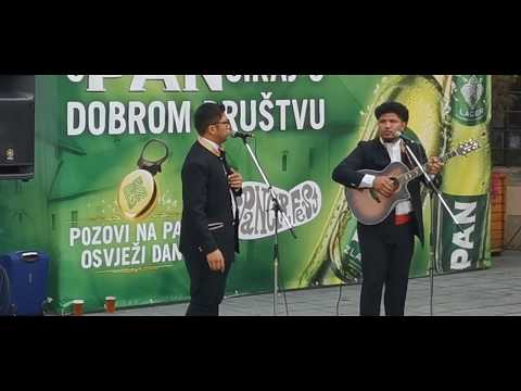Klapa Samoana: Otvor' ženo kapiju, Hercegovina, Brajde @ ŠPANCIRFEST 2019