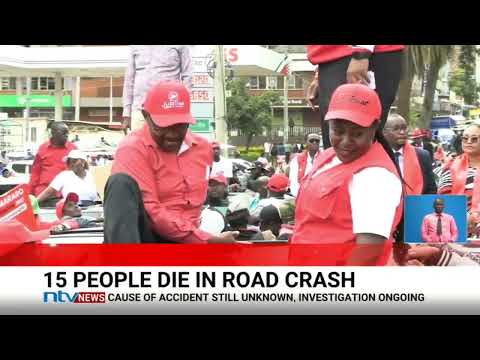 Ngunjiri Wambugu wants Kioni disciplined for meeting Gachagua