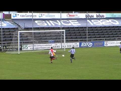 Quick Boys D2 - RKAVV D1