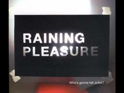Raining Pleasure - Flamenko