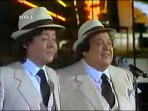 Trilli - pomeriggio a Marrakesh