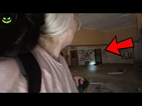Top 5 Scariest Experiences of YouTubers in Abandoned Places