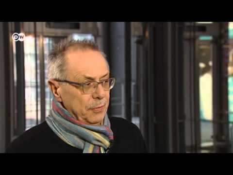 La BERLINALE no condena el GENOCIDIO