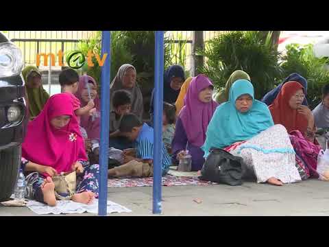 Jihad Pagi MTATV 10-09-2017 - Jangan Putus Asa