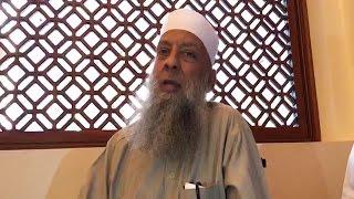 صورة مجالس الجمعة | لقاء علمي بين الشيخ الحويني وطلبة العلم | 9/12/2016