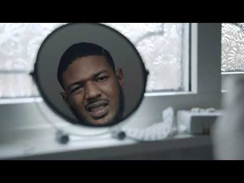 Fox - Suppressed Depression #mentalhealth [Music Video]