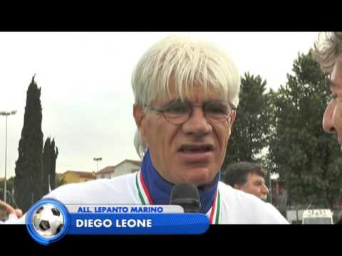 POST FINALE COPPA ITALIA PROMOZIONE: INTERVISTE A BIANCHI E LEONE