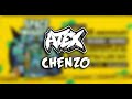 10 Years Of Space Invaderz ATEX B2B CHENZO FULL LIVE SET