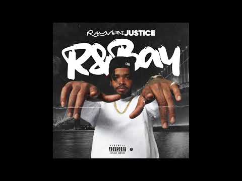 Rayven Justice - Just Capn (feat. Jonn Hart)