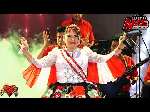SAMANTHA ARCE CONCIERTO VIRTUAL COMPLETO OFICIAL