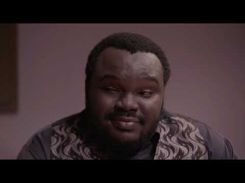 Nigerian Movie :  A Little White Lie