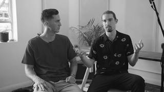 Set Mo - &quot;Unity&quot; Backstory